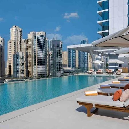 Vida Dubai Marina公寓 外观 照片