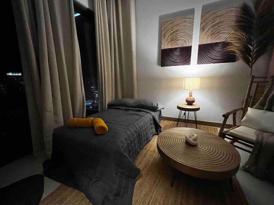 Vida Dubai Marina公寓 外观 照片