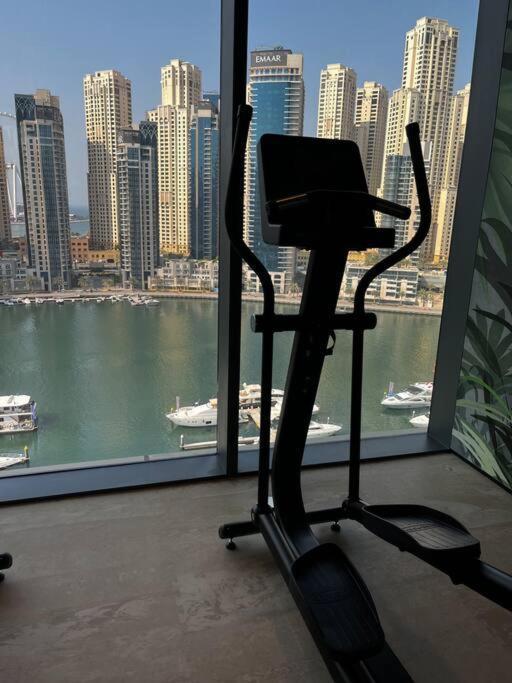 Vida Dubai Marina公寓 外观 照片