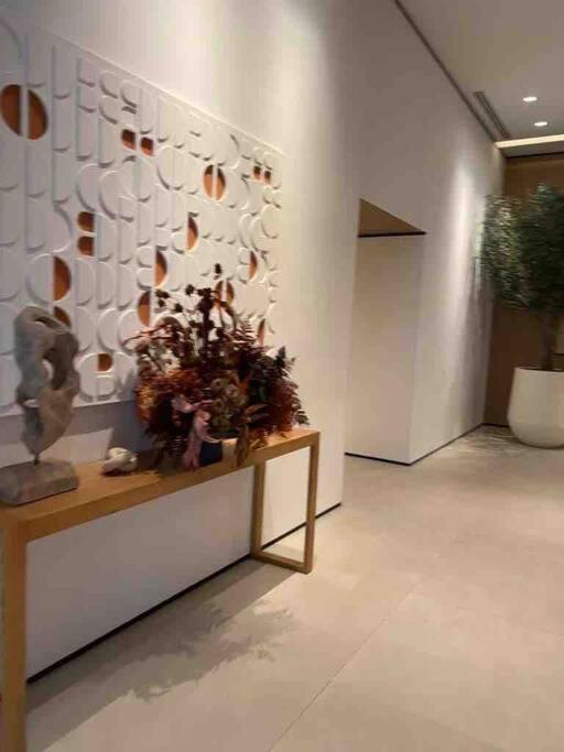 Vida Dubai Marina公寓 外观 照片