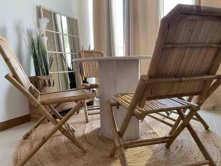 Vida Dubai Marina公寓 外观 照片