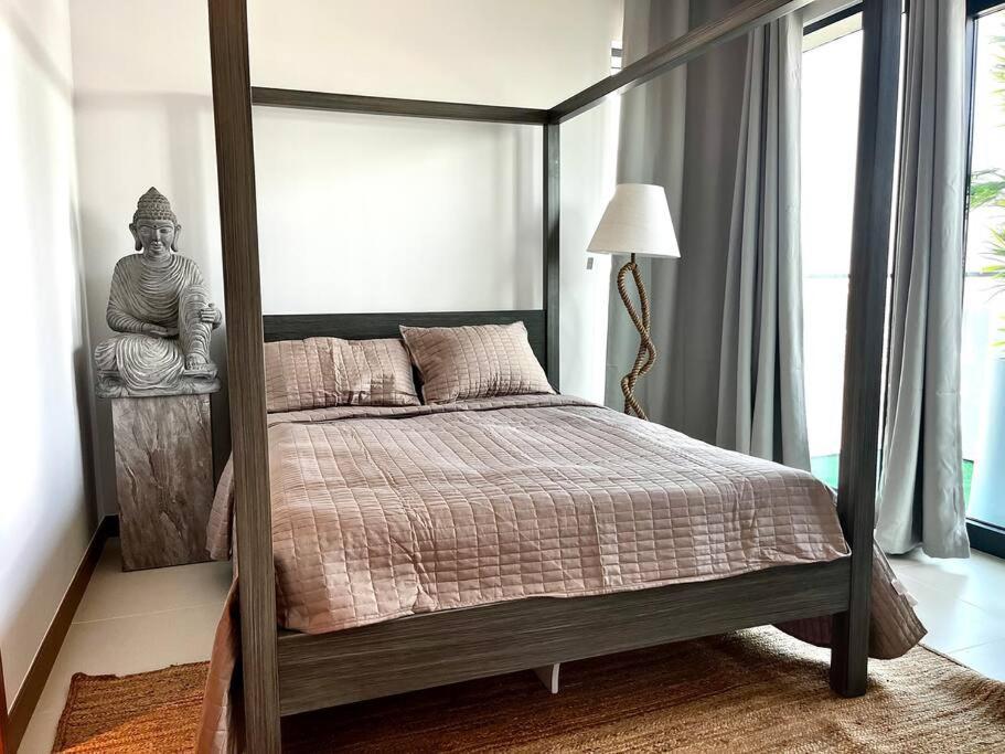 Vida Dubai Marina公寓 外观 照片