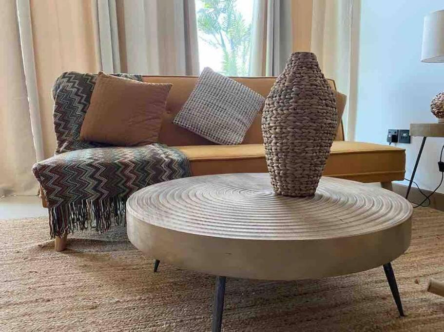 Vida Dubai Marina公寓 外观 照片